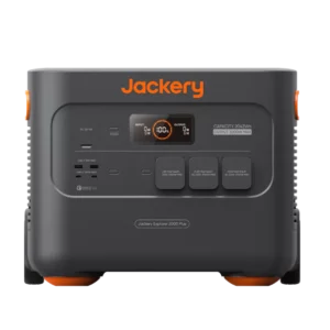 Jackery Explorer 2000 Plus