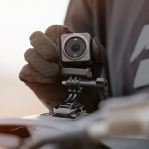 DJI Action 2 Magnetic Adapter Mount