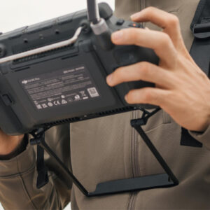 DJI RC Plus Strap and Waist Support Kit