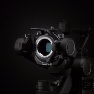 DJI Zenmuse X9 E Mount Unit