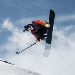 Osmo Action 5 Pro Skiing Combo