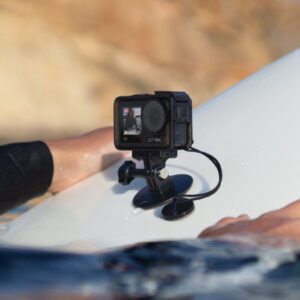 Osmo Action Surfing Tethers