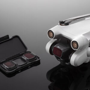 DJI Mini 3 Series ND Filter Set (ND16/64/256)