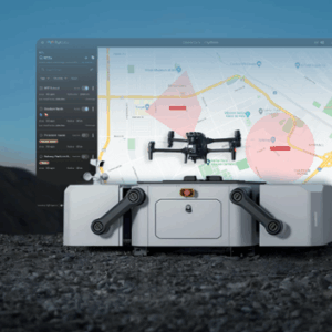 Flytbase Enterprise DJI Dock 1