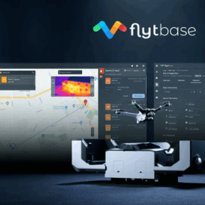 Flytbase Enterprise DJI Dock 2