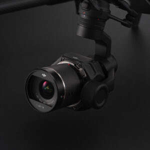 DJI DL 18 mm F2.8 ASPH Lens