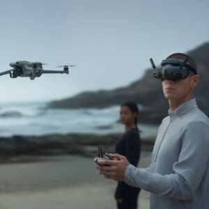 DJI Goggles 3