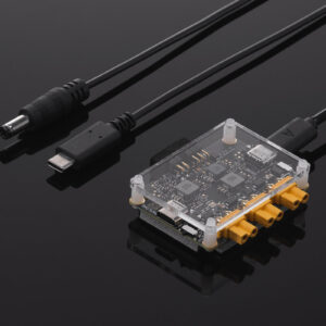 DJI E-Port Development Kit