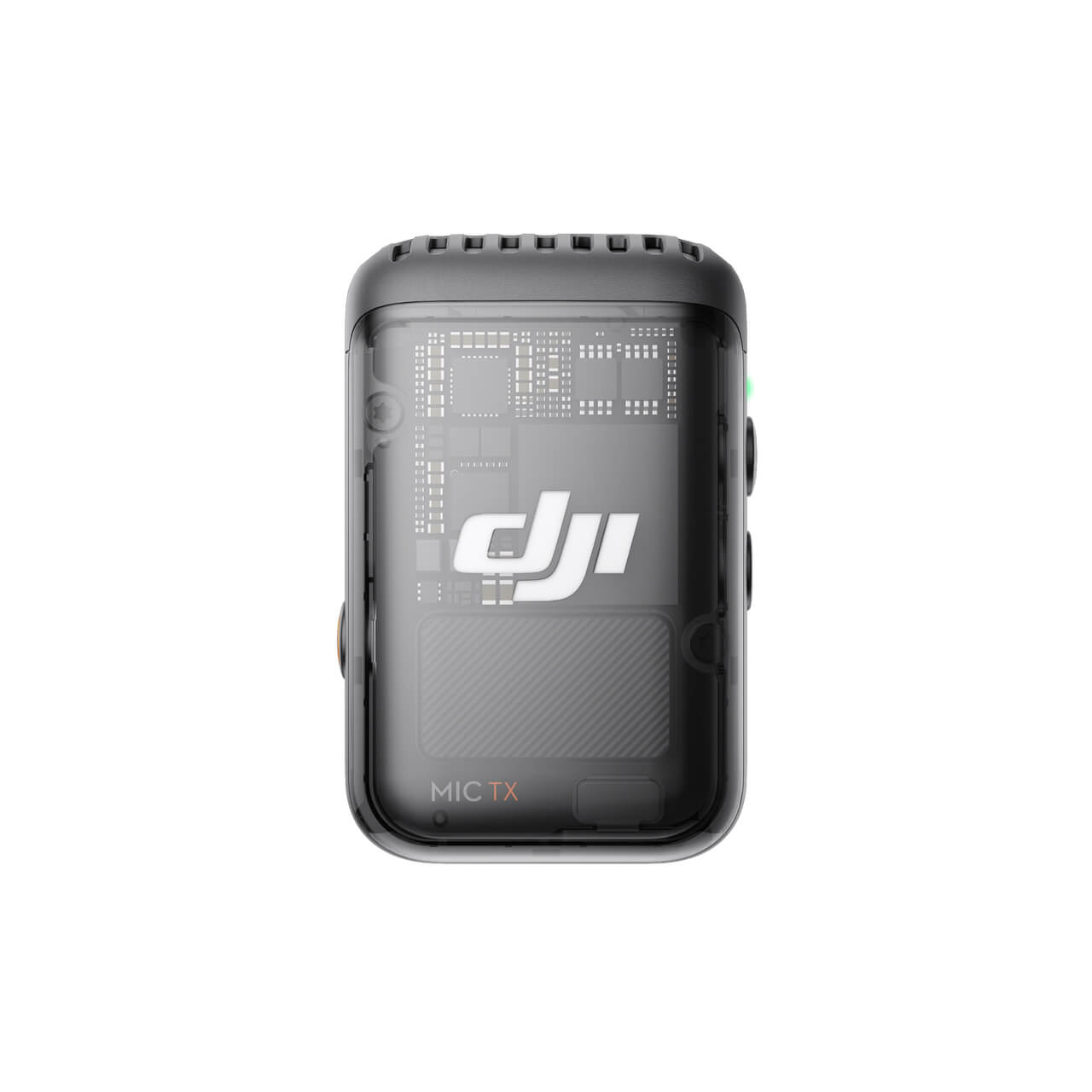 DJI Mic 2 (1 TX + 1 RX) (CE) - Refurbished - Afbeelding 3