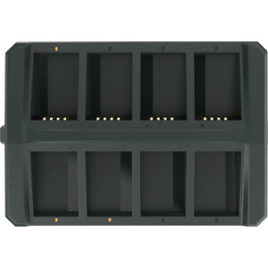 Hollyland Solidcom 8-Slot Battery Charging Case