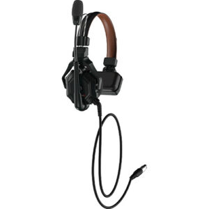 Hollyland Solidcom C1 Pro Wired Headset for HUB SH03