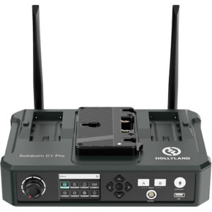 Hollyland Solidcom C1 Pro HUB Base