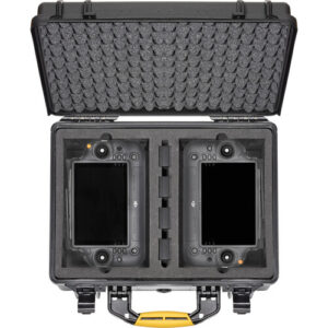 HPRC2500 FOR DJI RC PLUS CONTROLLERS AND WB37 BATTERIES