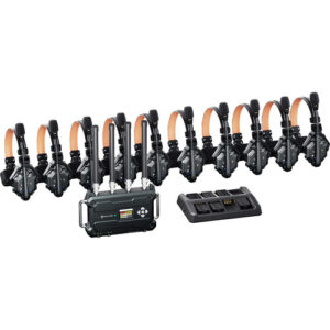 Hollyland Solidcom C1 Pro - Roaming Hub 10S