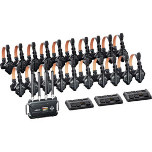 Hollyland Solidcom C1 Pro - Roaming Hub 20S