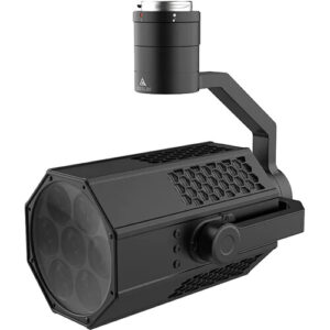 CZI GL300 High Power Searchlight (for TK300 ONLY)