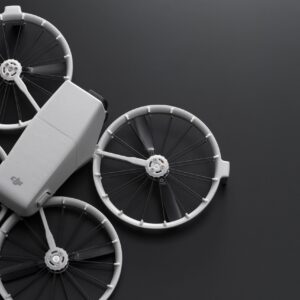 DJI Flip Propellers (Pair) (Screws Included)