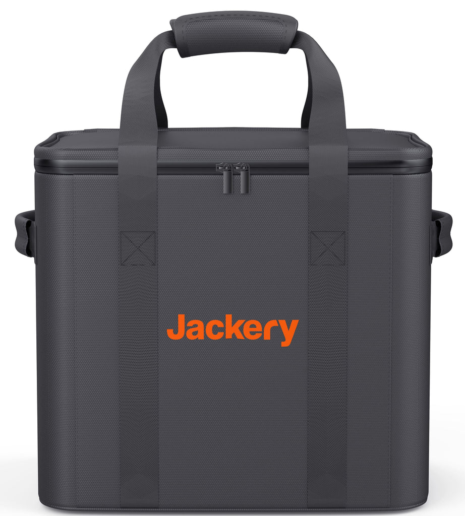 Jackery Carrying Case Bag (L) - Afbeelding 5