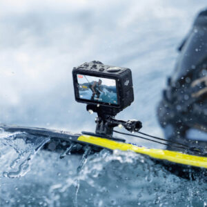 Osmo Action 5 Pro Surfing Combo