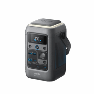 ANKER SOLIX C300DC