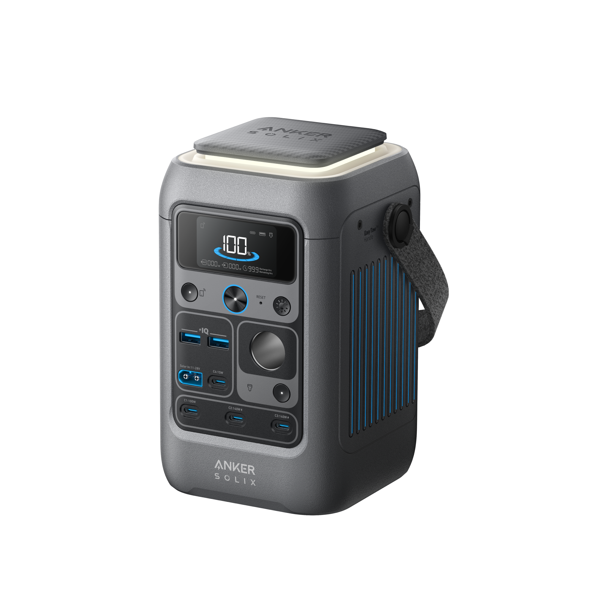 ANKER SOLIX C300DC