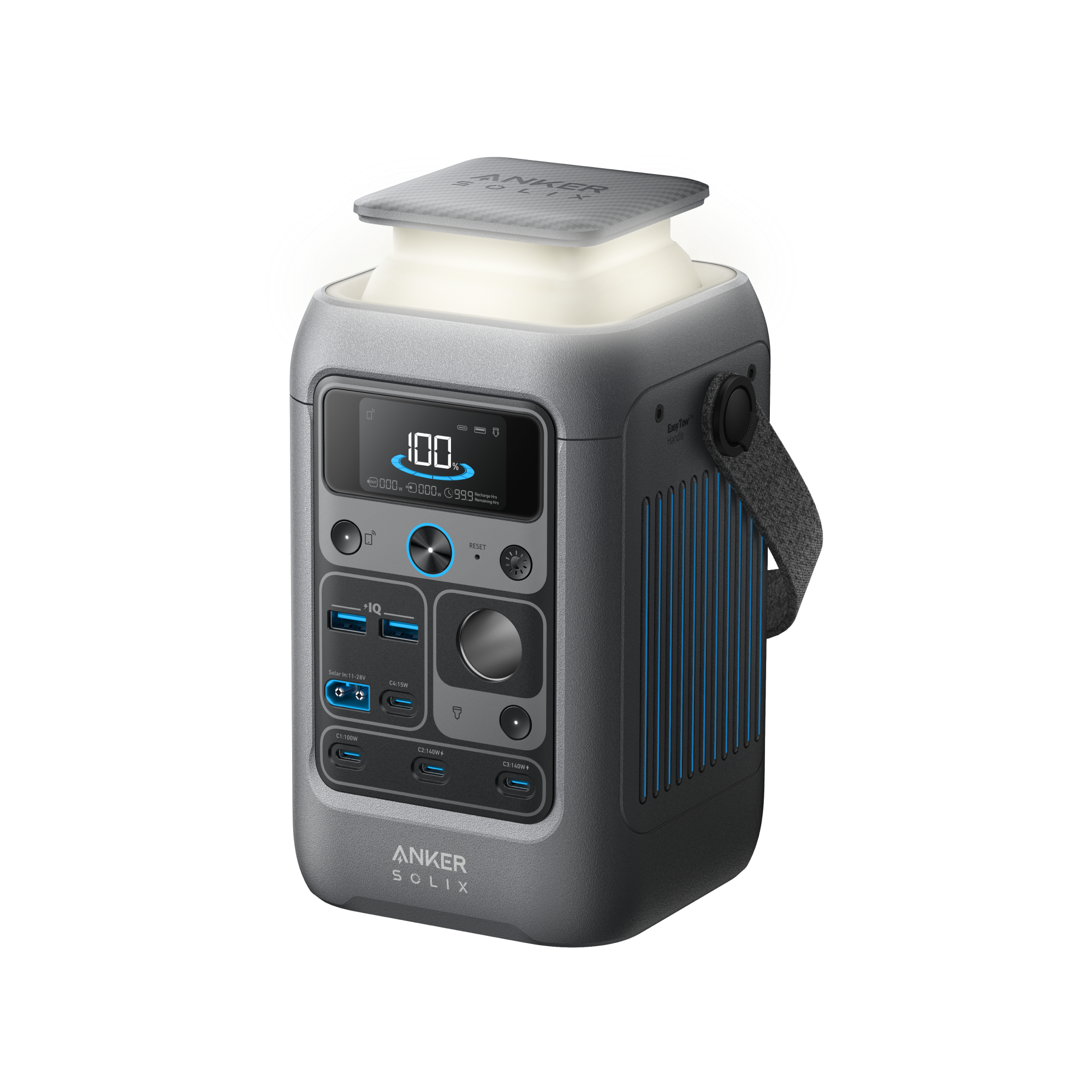 ANKER SOLIX C300DC - Afbeelding 2