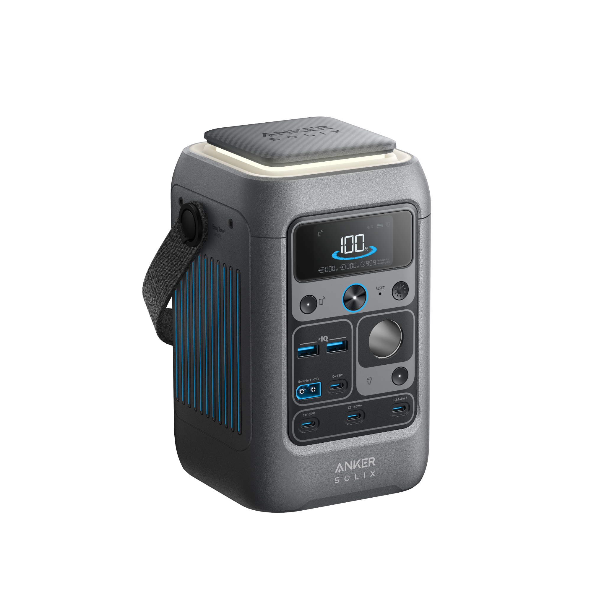 ANKER SOLIX C300DC - Afbeelding 3