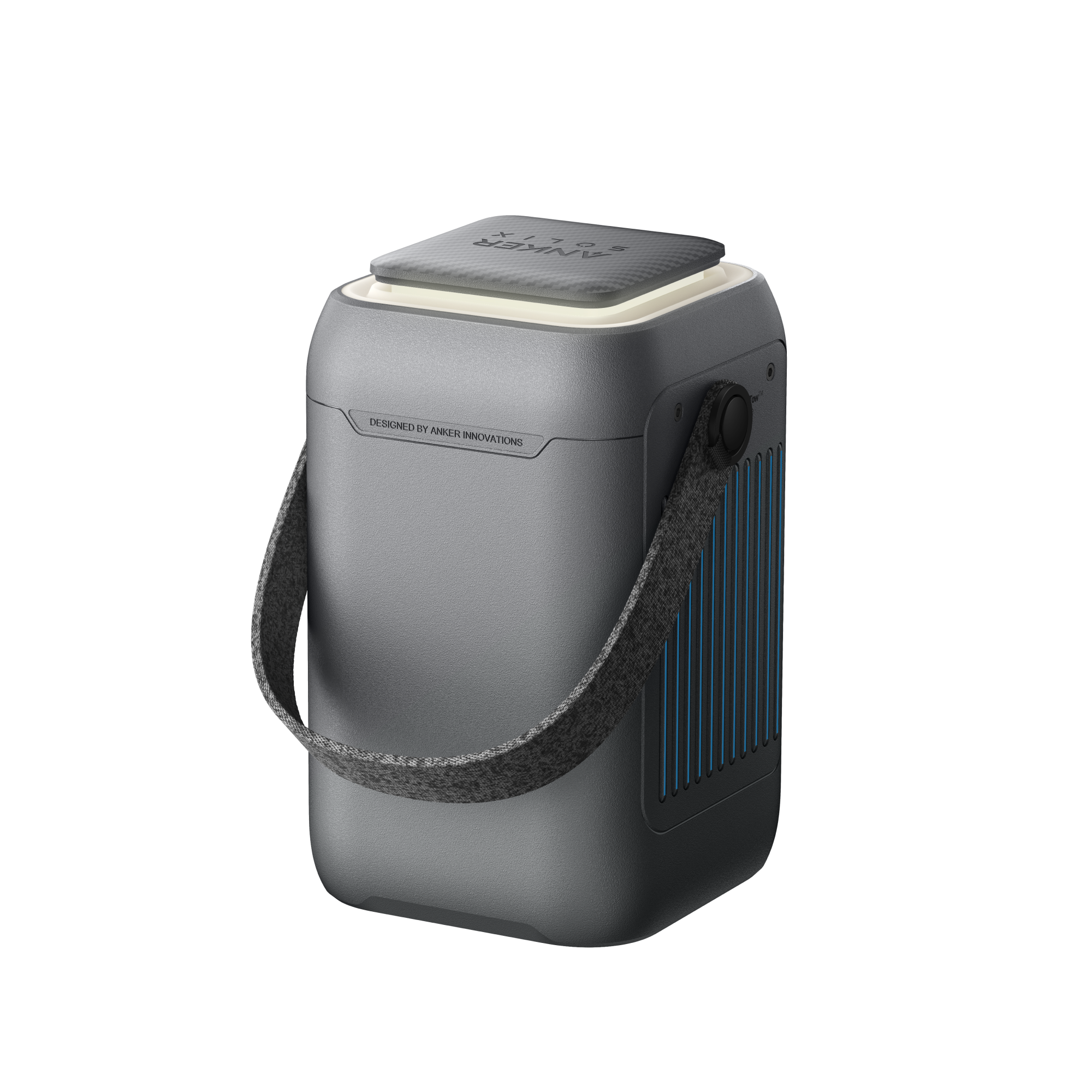 ANKER SOLIX C300DC - Afbeelding 6