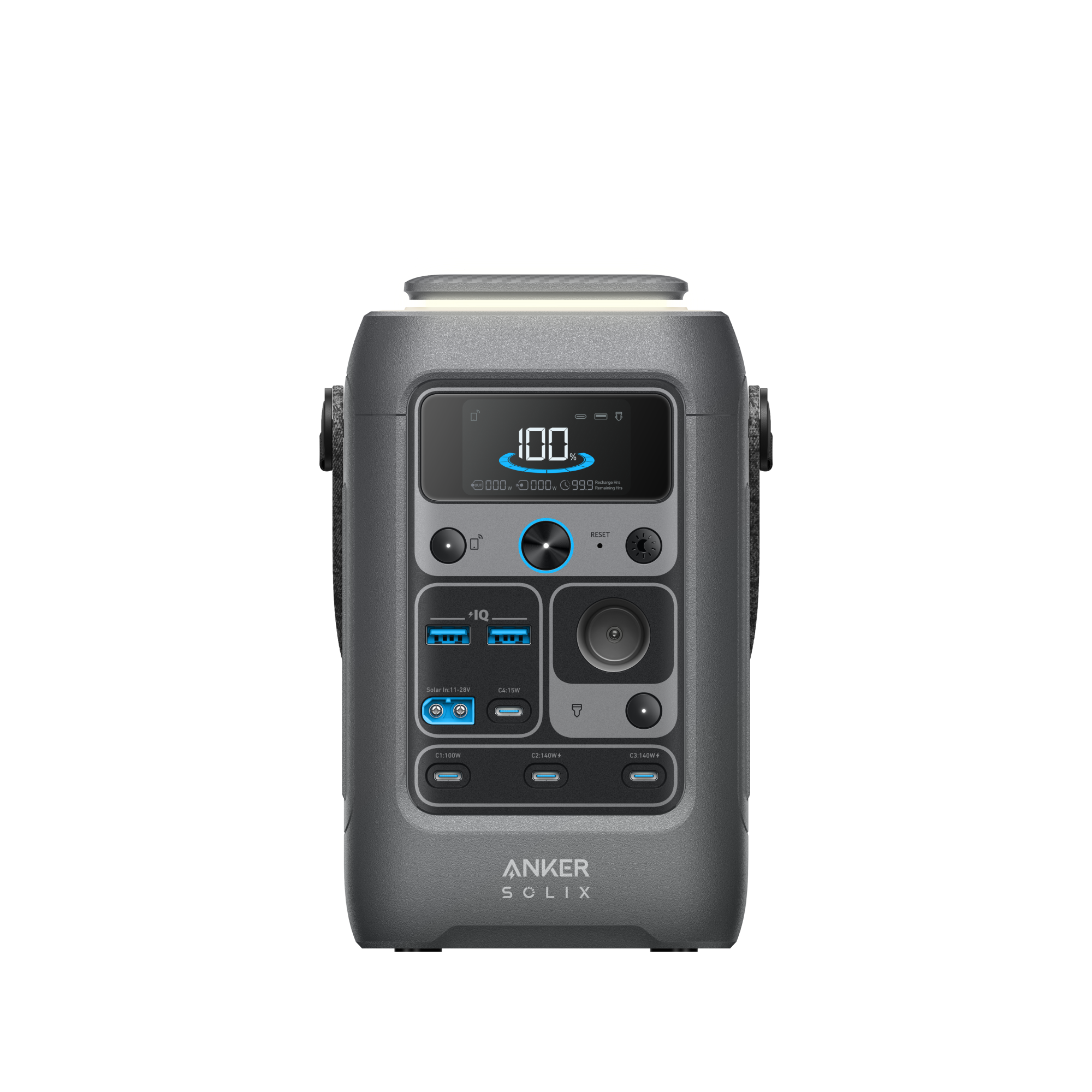 ANKER SOLIX C300DC - Afbeelding 4