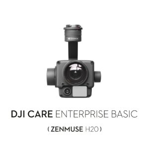 DJI Care Enterprise Basic Renew For DJI Zenmuse H20