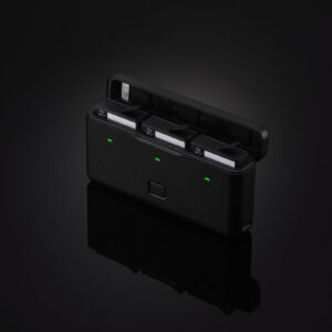 Osmo Action Multifunctional Battery Case