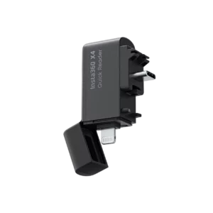 Insta360 X4 Quick Reader