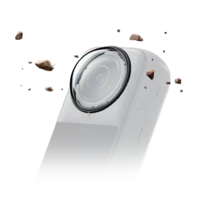 Insta360 X4 Premium Lens Guards
