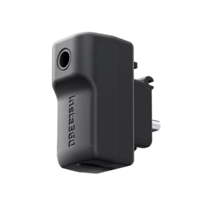 Insta360 X4 Mic Adapter