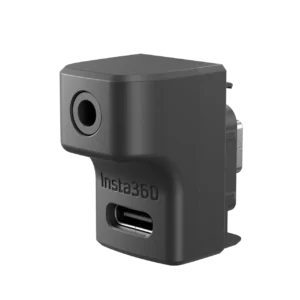 Insta360 Ace Pro - Mic Adapter