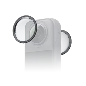 Insta360 X4 Standard Lens Guards