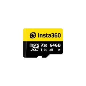 Insta360 X3 Memory Card 64GB