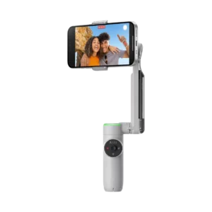 Insta360 Flow Pro Standard Bundle Grey