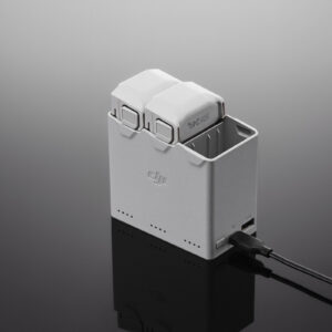 DJI Mini 4 Pro/Mini 3 Series Two-Way Charging Hub