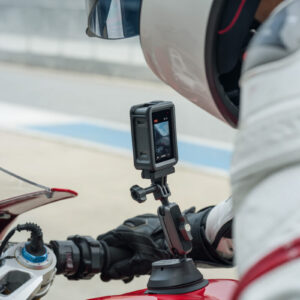 Osmo Action Suction Cup Mount