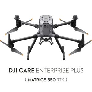 DJI Care Enterprise Plus Renew For DJI M350 RTK