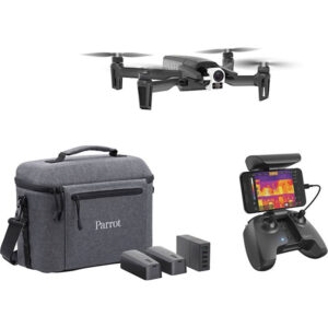 Parrot Anafi USA Thermal SE