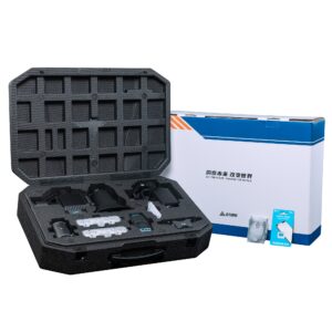 CZI Public Safety Advanced set v2 (1MP130 V2 1GL60 PLUS 1TH4 V2 1FL48-M300 1*IR10)