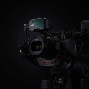 DJI LiDAR Range Finder