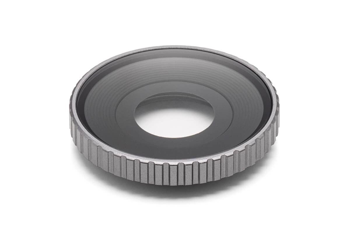 Osmo Action 3 Lens Protective Cover – Bild 2