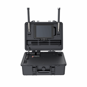 DJI Aeroscope Mobile