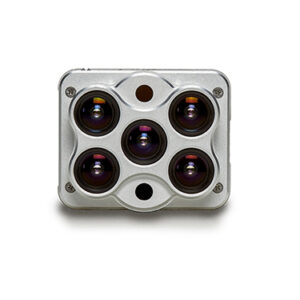 MICASENSE Altum Kit & DJI Skyport (Multibox)