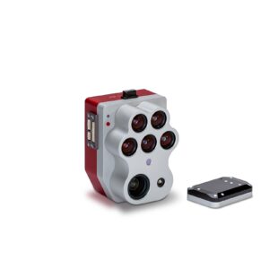 MICASENSE Altum-PT & DJI Skyport M300
