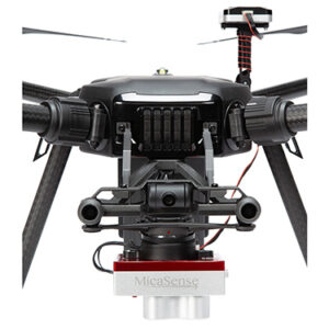 MICASENSE Quick mount Gen 2 for Matrice 200/210