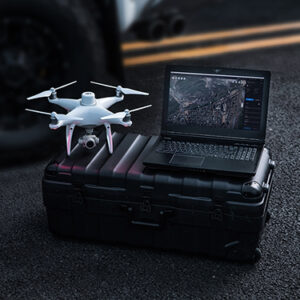 DJI Terra Pro 1 Year